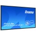 iiyama LH4352UHS-B1 pantalla de señalización Pantalla plana para señalización digital 108 cm (42.5") IPS 4K Ultra HD Negro Procesador incorporado Android 8.0