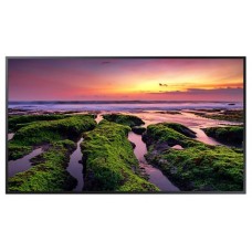 (NUEVO) MONITOR SAMSUNG DIGITAL SIGNAGE UHD 43" (QB43R-B) / 3840x2160(16:9) /5000:1 /350CD/M2 / USO 16/7 /DVI-D / HDMI (2) / HDCP / USB (2) / IN-OUT JACK ST / RS232C(IN/OUT), RJ45 / SOC / SSSP 6.0/MM/ WIFI+BT (LH43QBBEBGCXEN)