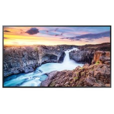 MONITOR SAMSUNG 43"  / QH43B / UHD / STANDALONE OPERACION 24/7 / BRILLO 700 CD / SOC SI / WIFI / TIZEN 4.0 (LH43QHBEBGCXEN)