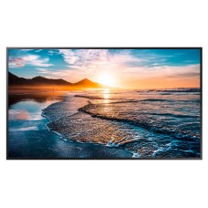 Samsung QH43R Pantalla plana para señalización digital 109,2 cm (43") 4K Ultra HD Negro