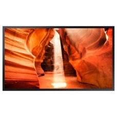 Samsung OM46N 116,8 cm (46") LED Full HD Tótem de doble cara Negro