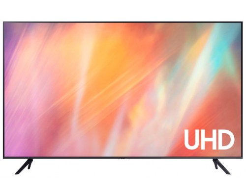 Samsung BE50A-H 127 cm (50") 4K Ultra HD Gris Procesador incorporado Tizen