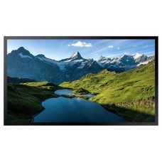 Samsung OH55A-S Pantalla plana para señalización digital 139,7 cm (55") VA 3500 cd / m² Full HD Negro Tizen 5.0 24/7