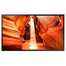 Samsung LH55OMNESGBXEN pantalla de señalización Pantalla plana para señalización digital 139,7 cm (55") VA Wifi Full HD Negro