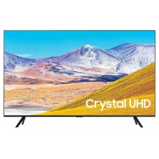 Samsung QE55T UHD 139,7 cm (55") LED 4K Ultra HD Negro Procesador incorporado Tizen 4.0