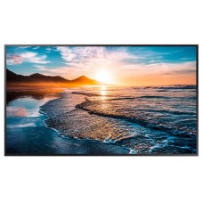 Samsung QH55R Pantalla plana para señalización digital 139,7 cm (55") 4K Ultra HD Negro