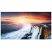 Samsung VH55R-R Pantalla plana para señalización digital 139,7 cm (55") LED Full HD Negro