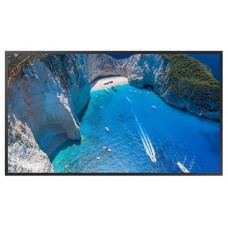 Samsung LH75OMAEBGB Pantalla plana para señalización digital 190,5 cm (75") Wifi 4K Ultra HD Negro Tizen 5.0