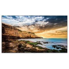 Samsung LH75QETELGC Pantalla plana para señalización digital 190,5 cm (75") LED 4K Ultra HD Negro