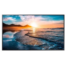 Samsung QH75R Pantalla plana para señalización digital 190,5 cm (75") 4K Ultra HD Negro