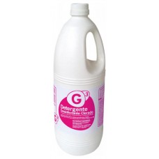 DETERGENTE DESINFECTANTE CLORADO 2L G3 LI395