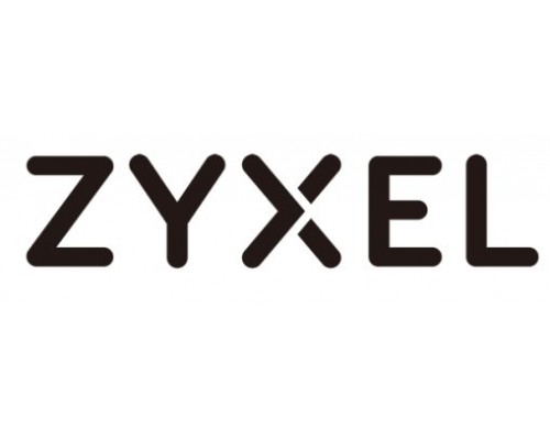 Zyxel LIC-GOLD-ZZ1Y02F licencia y actualización de software 1 licencia(s) 1 año(s)