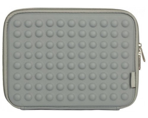 Funda Tablet Neopreno 10" Gris L-LINK