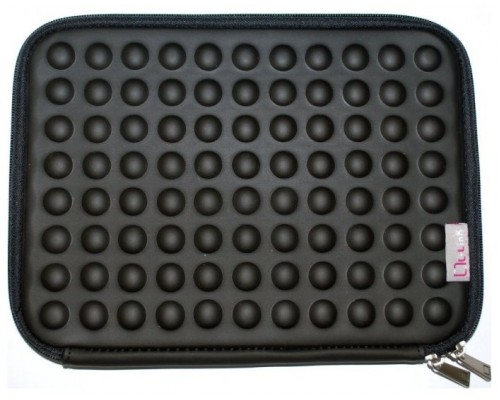 Funda Tablet Neopreno 10" Negro L-LINK