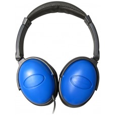 Auricular DJ LL-038 Azul L-Link