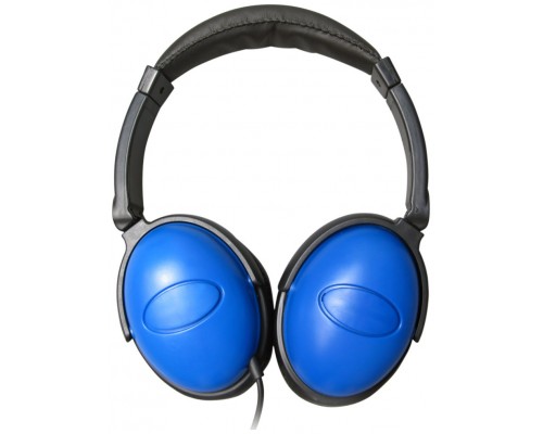 Auricular DJ LL-038 Azul L-Link