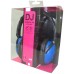 Auricular DJ LL-038 Azul L-Link