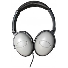 Auricular DJ LL-038 Gris L-Link