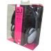 Auricular DJ LL-038 Gris L-Link