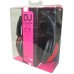 Auricular DJ LL-038 Rojo L-Link