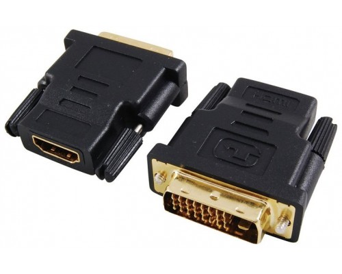 L - link video adapter hdmi - (h) to dvi - (m)