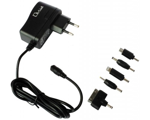 L - link universal charger ll - am - 104 tablets mobile