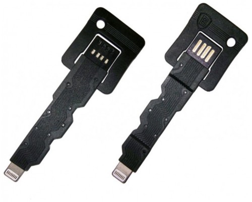 Cargador Lightning / USB Llave L-Link