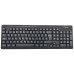 Kit teclado + raton inalambrico l - link