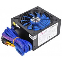 Fuente alimentacion l - link atx 750w gaming