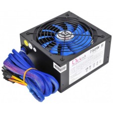 Fuente alimentacion l - link atx 750w gaming