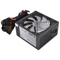 Fuente ATX 800W 80 PLUS SILVER LL-PS-800-80+S