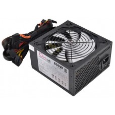 Fuente ATX 800W 80 PLUS SILVER LL-PS-800-80+S