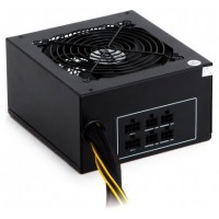 Fuente 850W 80+ Bronce Semi Modular L-INK