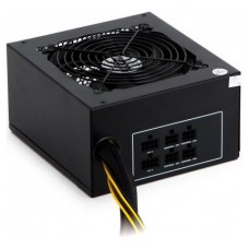 Fuente 850W 80+ Bronce Semi Modular L-INK