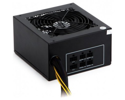 Fuente 850W 80+ Bronce Semi Modular L-INK