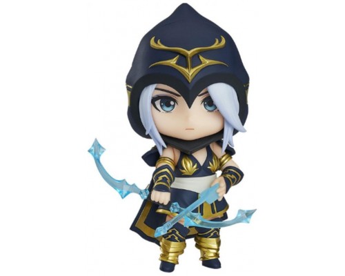 Figura good smile company nendoroid league