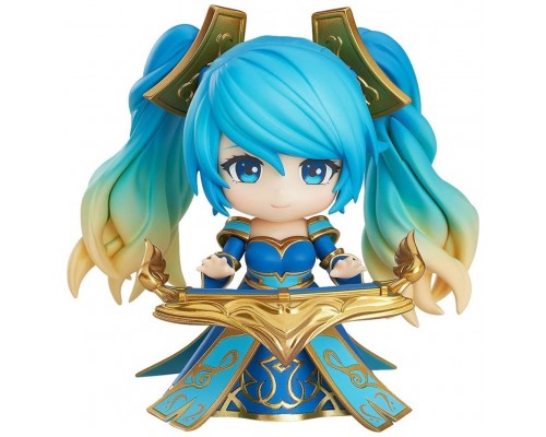 Figura good smile company nendoroid league