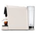 Cafetera philips l"or barista blanco boquilla