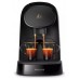 Cafetera philips l"or barista negro boquilla