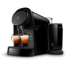 CAFETERA PHILIPS L OR BARISTA NEGRO