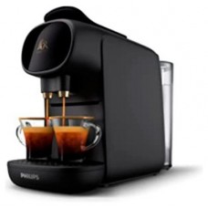 CAFETERA PHILIPS LOR BAR SUB BK GY