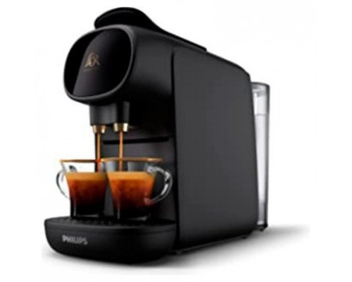 CAFETERA PHILIPS LOR BAR SUB BK GY