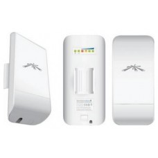 ESTACION UBIQUITI LOCOM2