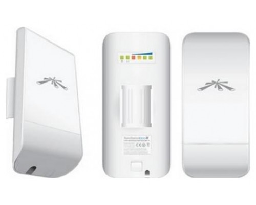 ESTACION UBIQUITI LOCOM2