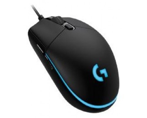 Mouse raton logitech g pro hero