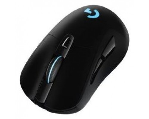 Mouse raton logitech g703 lightspeed hero