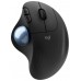 Mouse raton logitech ergo m575 bluetooth