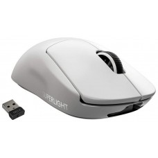 Mouse raton logitech pro - x superlight gaming