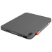 Funda logitech folio touch apple 10.9pulgadas