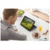 Funda logitech folio touch apple 10.9pulgadas